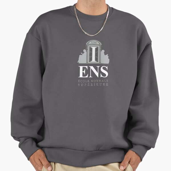 École normale supérieure Sweatshirt
