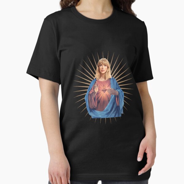 Jesus Beauty T-Shirt
