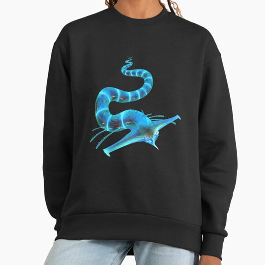 Subnautica - Ghost Leviathan Sweatshirt