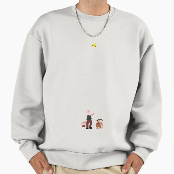 A grand day out Sweatshirt