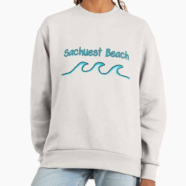 Sachuest Beach Sweatshirt