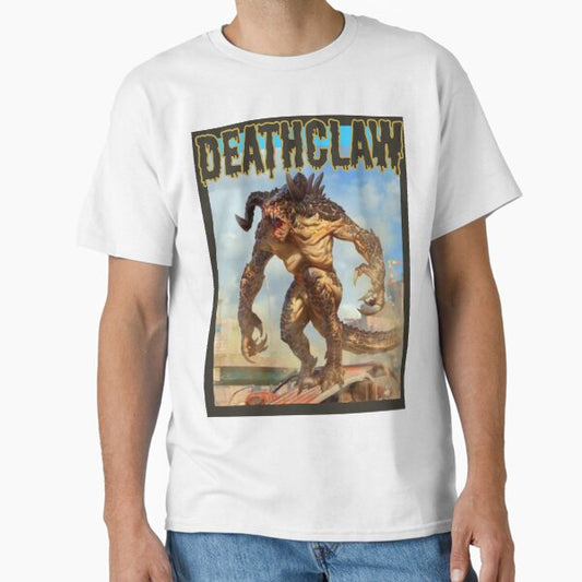Deathclaw T-Shirt
