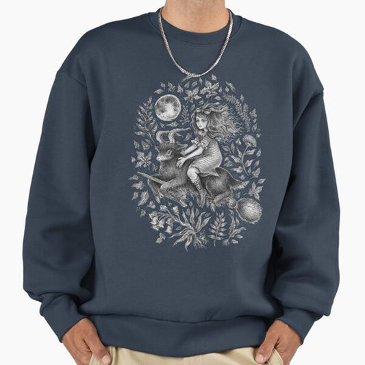 VVITCH - color variant 1 Sweatshirt
