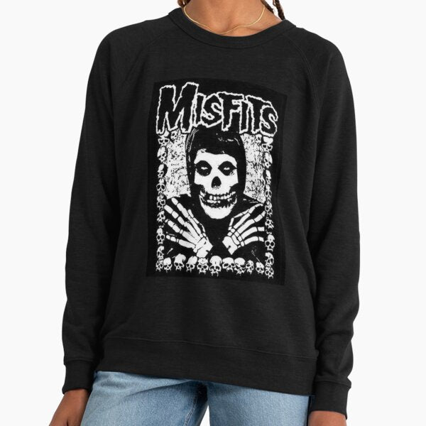 The Misfits Lightweight Sweatshirt