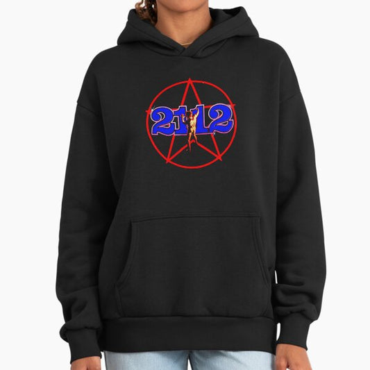 2112 Ultra Hoodie