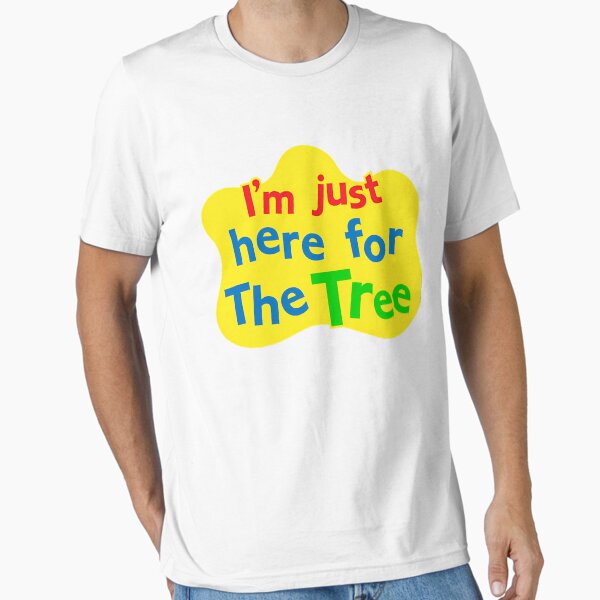 Kids Cute Song Music The T-Shirt