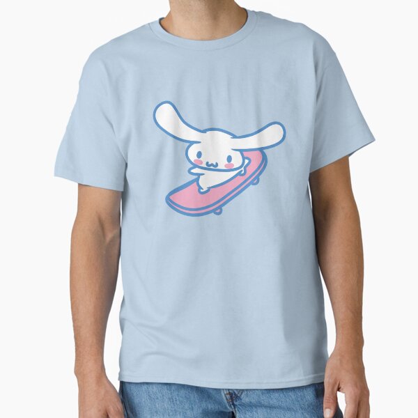 Skater Cinnamoroll T-Shirt
