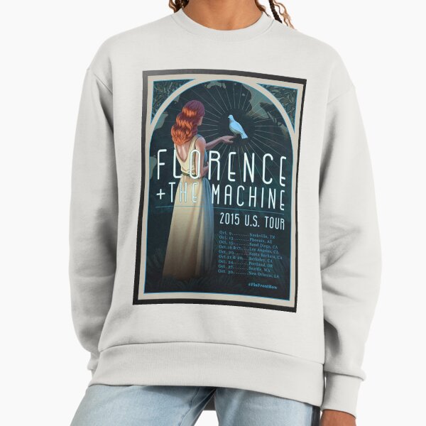 Florence and the Machine Gig Sweatshirt