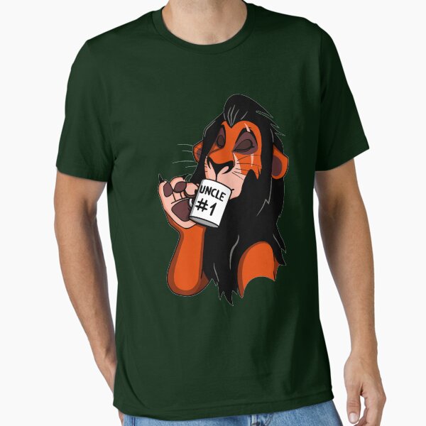 Uncle T-Shirt