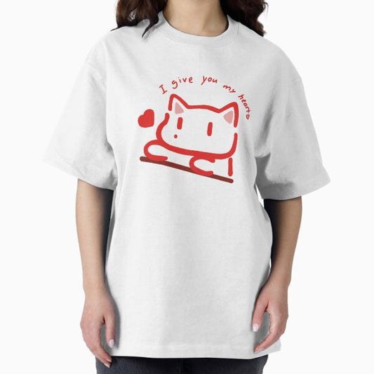 I give you my heart T-Shirt