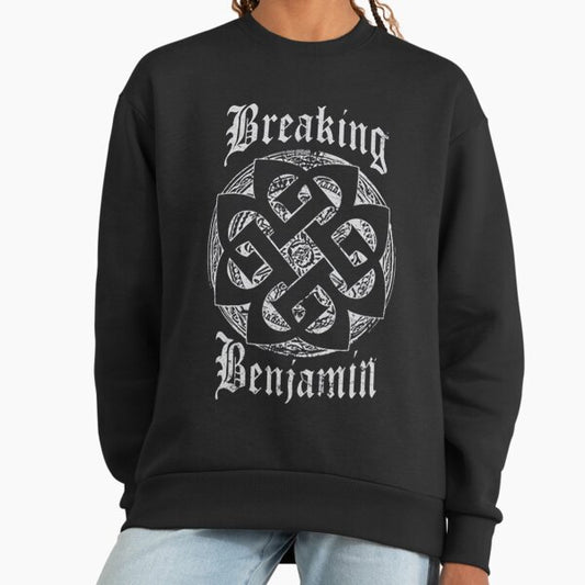 New Abs Sweatshirt