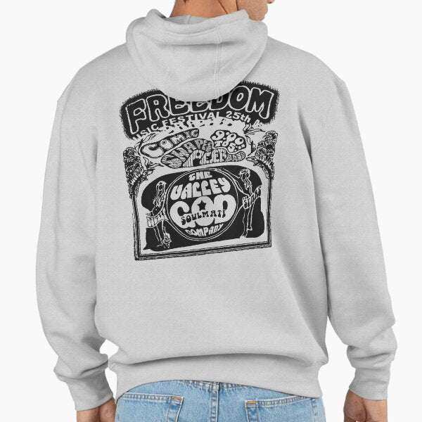 Cry of Fear Simon Henriksson Hoodie