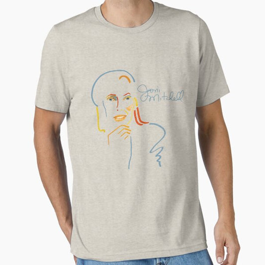 Joni T-Shirt