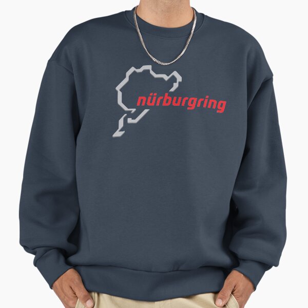 Race Track Germany Nurburgring Sweatshirt
