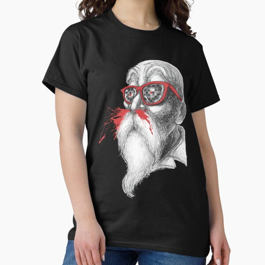 Grandmaster hobbies T-Shirt