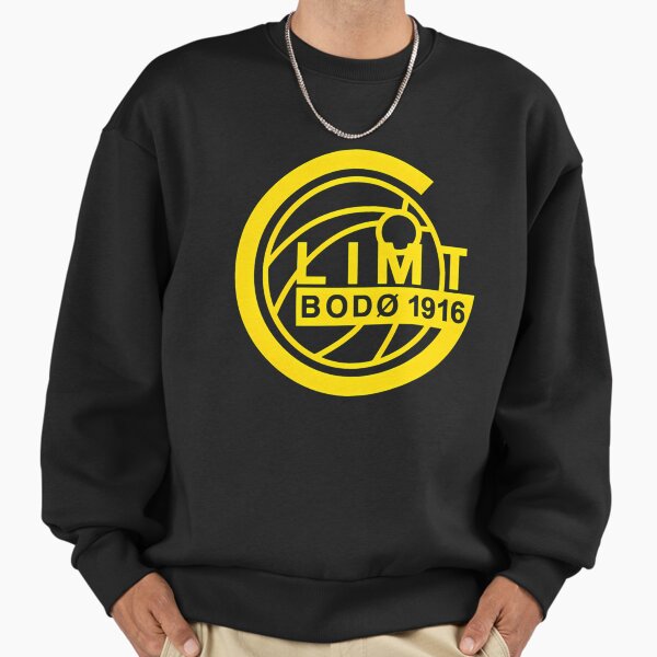 Bodo Glimt Fotballklubben Norwegian Sports Fans Sweatshirt