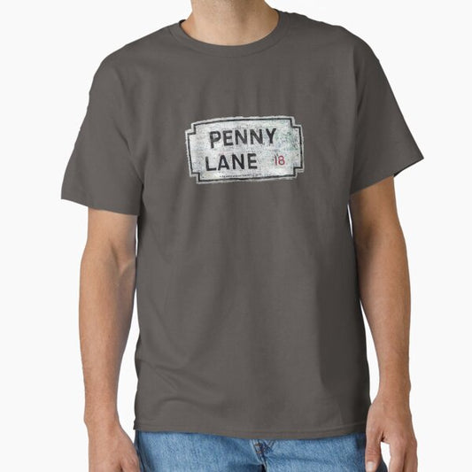 Penny lane T-Shirt