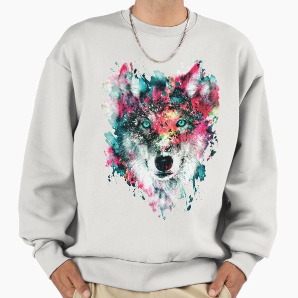 Wolf II Sweatshirt
