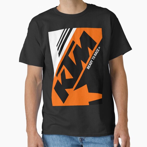 KTM Super T-Shirt