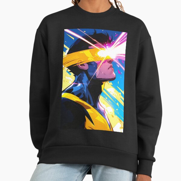 Cyclops Sweatshirt