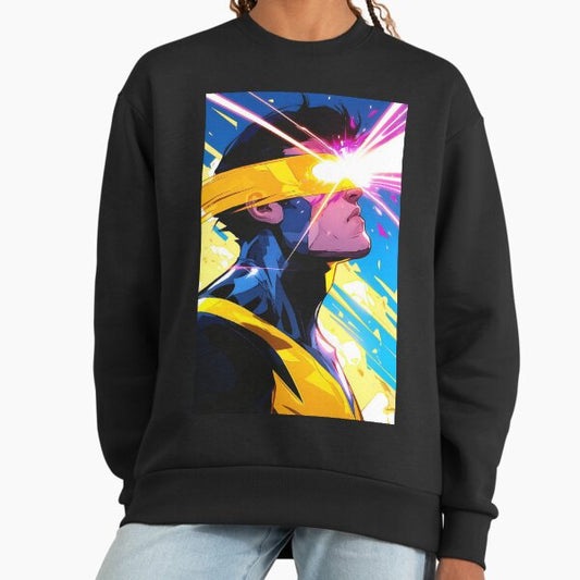Cyclops Sweatshirt