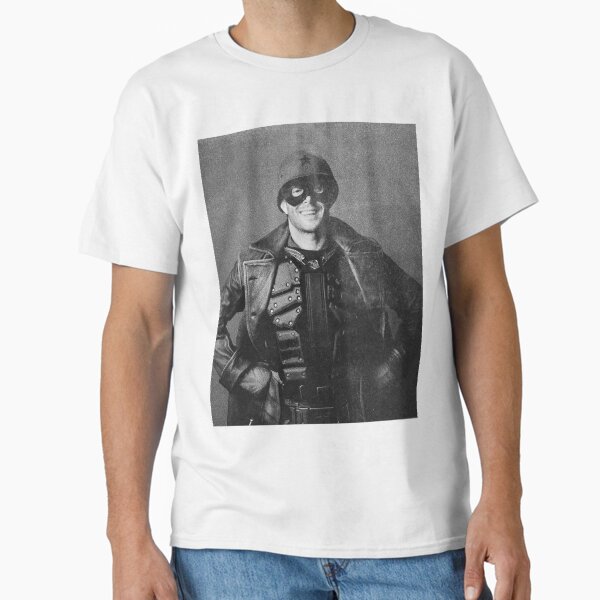 Soldier Boy WW T-Shirt