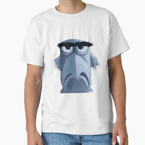 Uncle Sam the Eagle T-Shirt