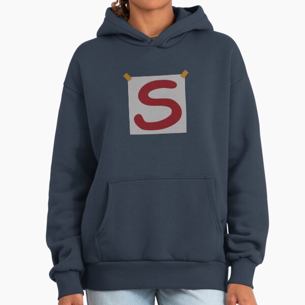 Super Craig Hoodie