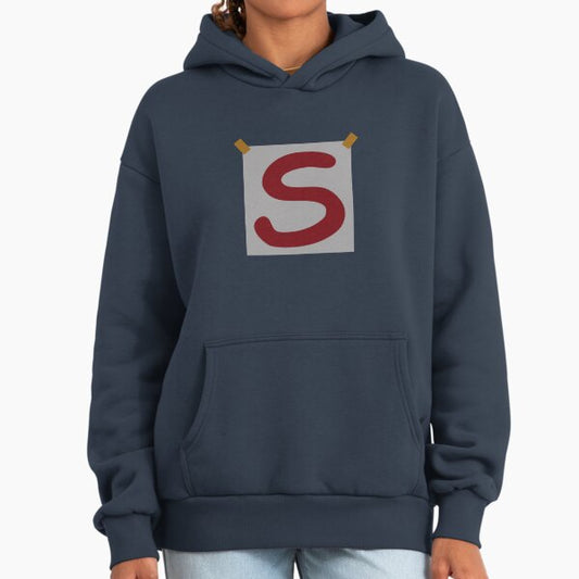 Super Craig Hoodie