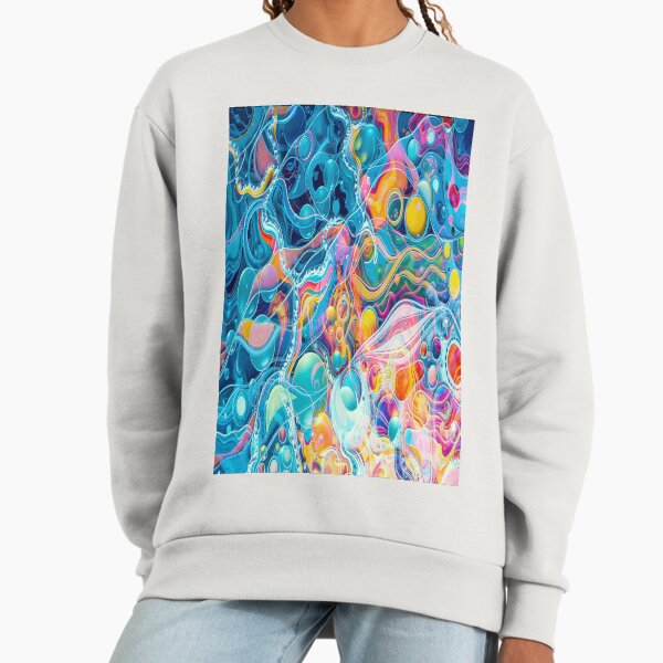 Ocean Reflections Sweatshirt