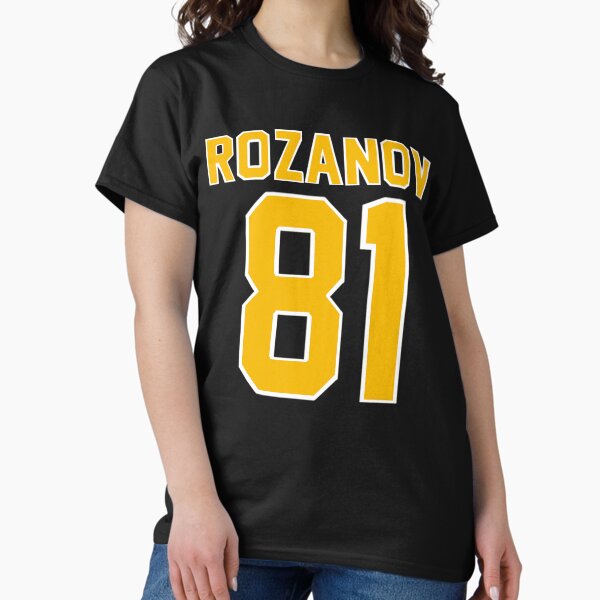Rozanov 81 T-Shirt