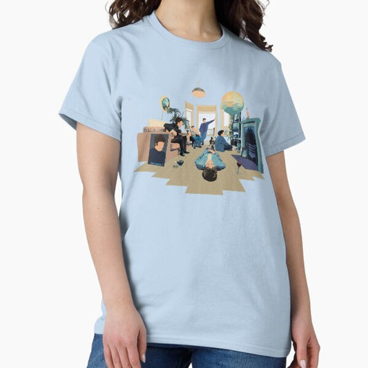 Britpop T-Shirt