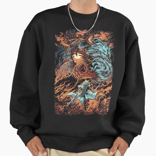 The First Vicar Sweatshirt