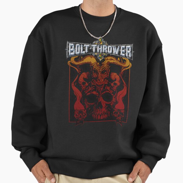 Throwerr Sweatshirt