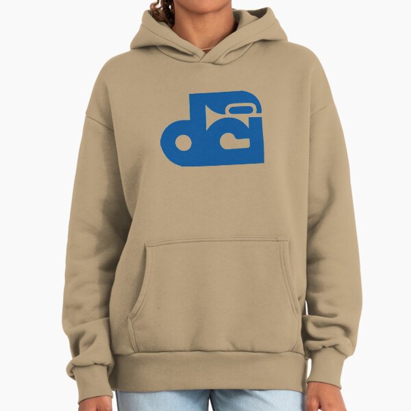 Drum Corps International (DCI) Logo Hoodie