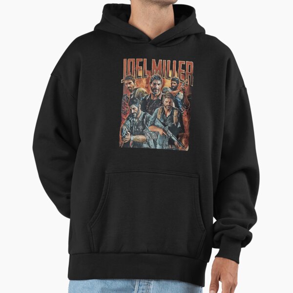 Joel Miller Vintage Hoodie