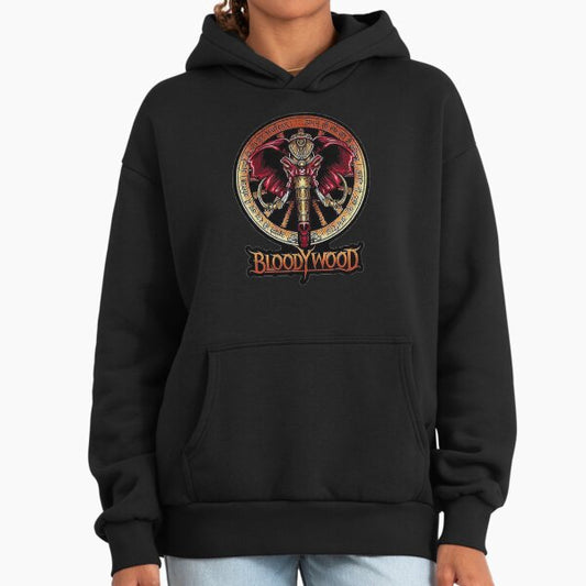 New bloodywood Hoodie