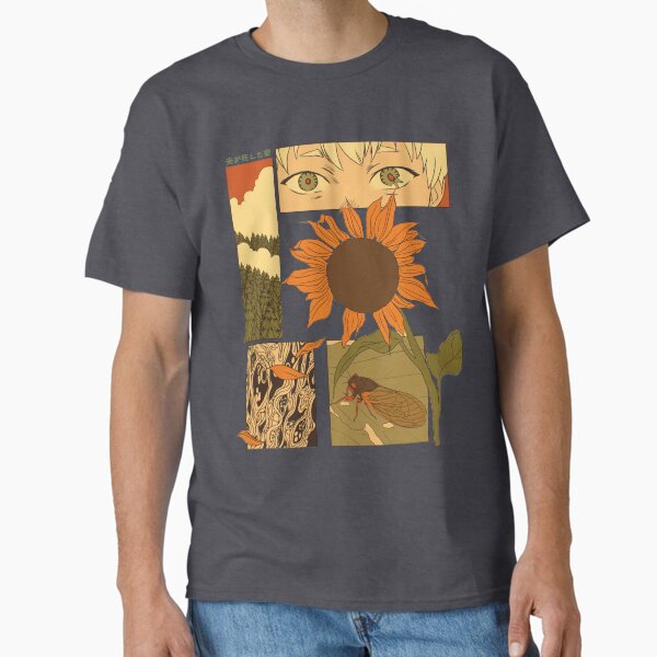 Hikaru T-Shirt