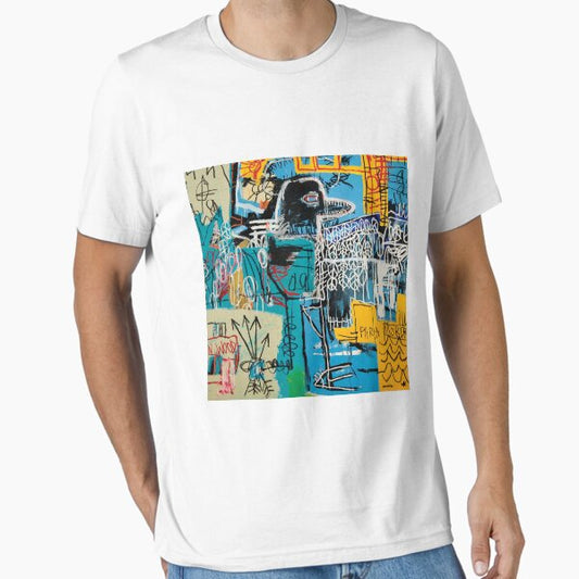 New Abnormal T-Shirt