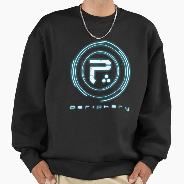 Periphery Band Tour 001 T-ShirtPeriphery Band Tour 001 Sweatshirt