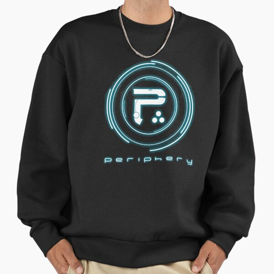 Periphery Band Tour 001 T-ShirtPeriphery Band Tour 001 Sweatshirt