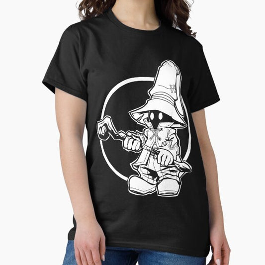 VIVI ORNITIER T-Shirt