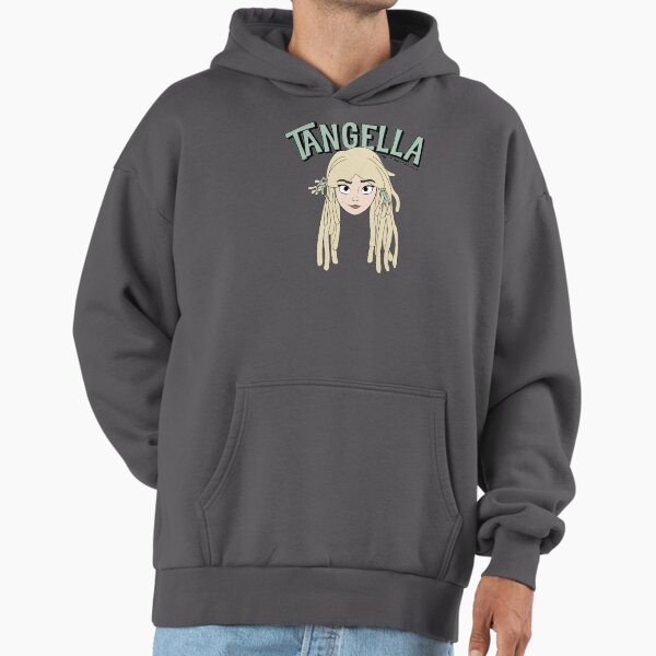 Tangella Hoodie