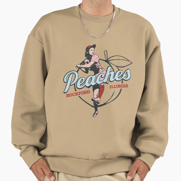 Rockford Peaches Sweatshirt