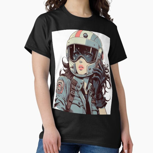 Anime T-Shirt