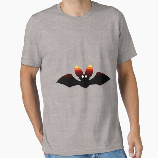 Bat - Legendary Animals T-Shirt