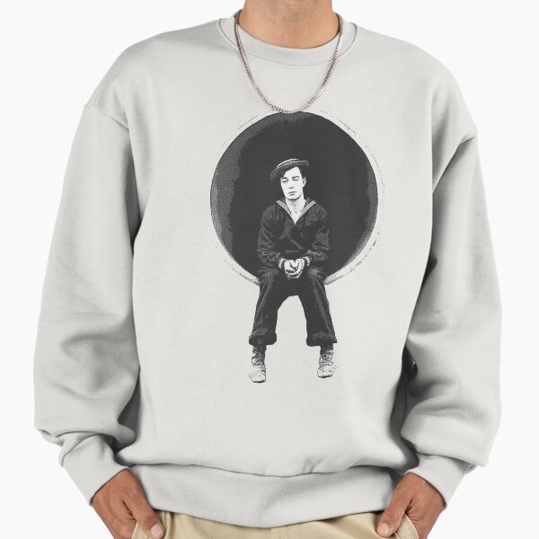Coolman Sweatshirt