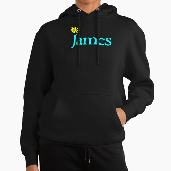 James Hoodie