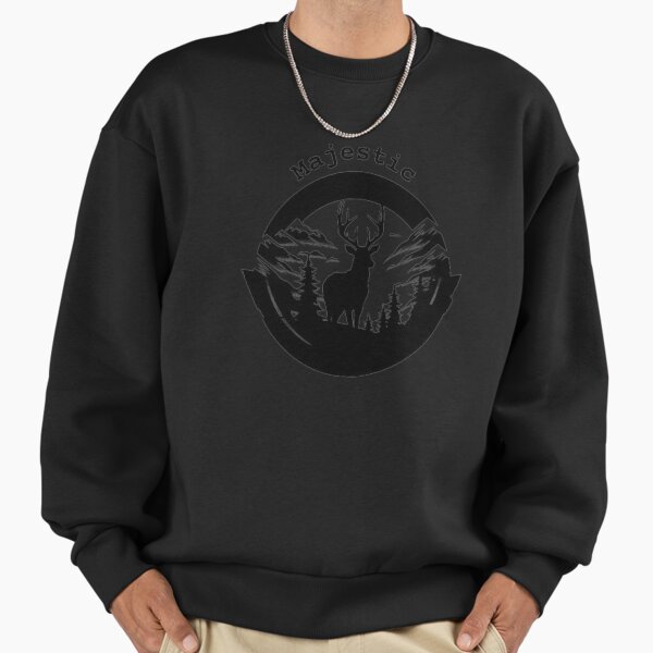 Legendary animals t-shirts Sweatshirt