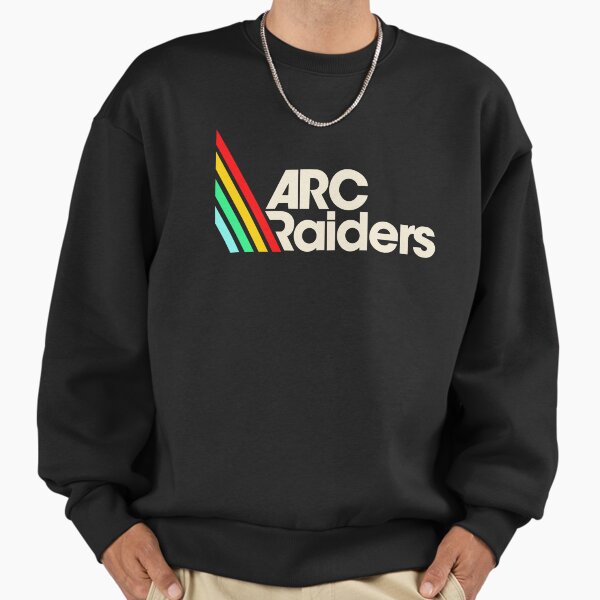 ARC Raiders Game Fan Art Sweatshirt